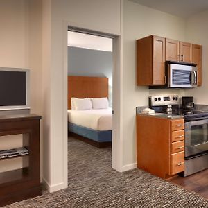 Two-Bedroom King Suite