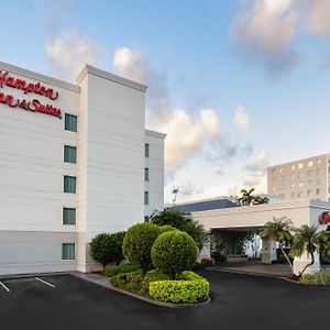 Hampton Inn & Suites San Juan